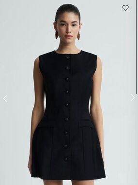 Anna Quan Sofia Dress